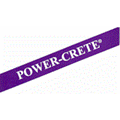 POWER-CRETE